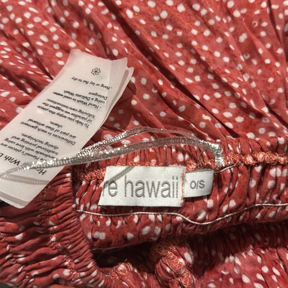 NWT TIARE HAWAII | New Moon Maxi Dress - Picture 10 of 10